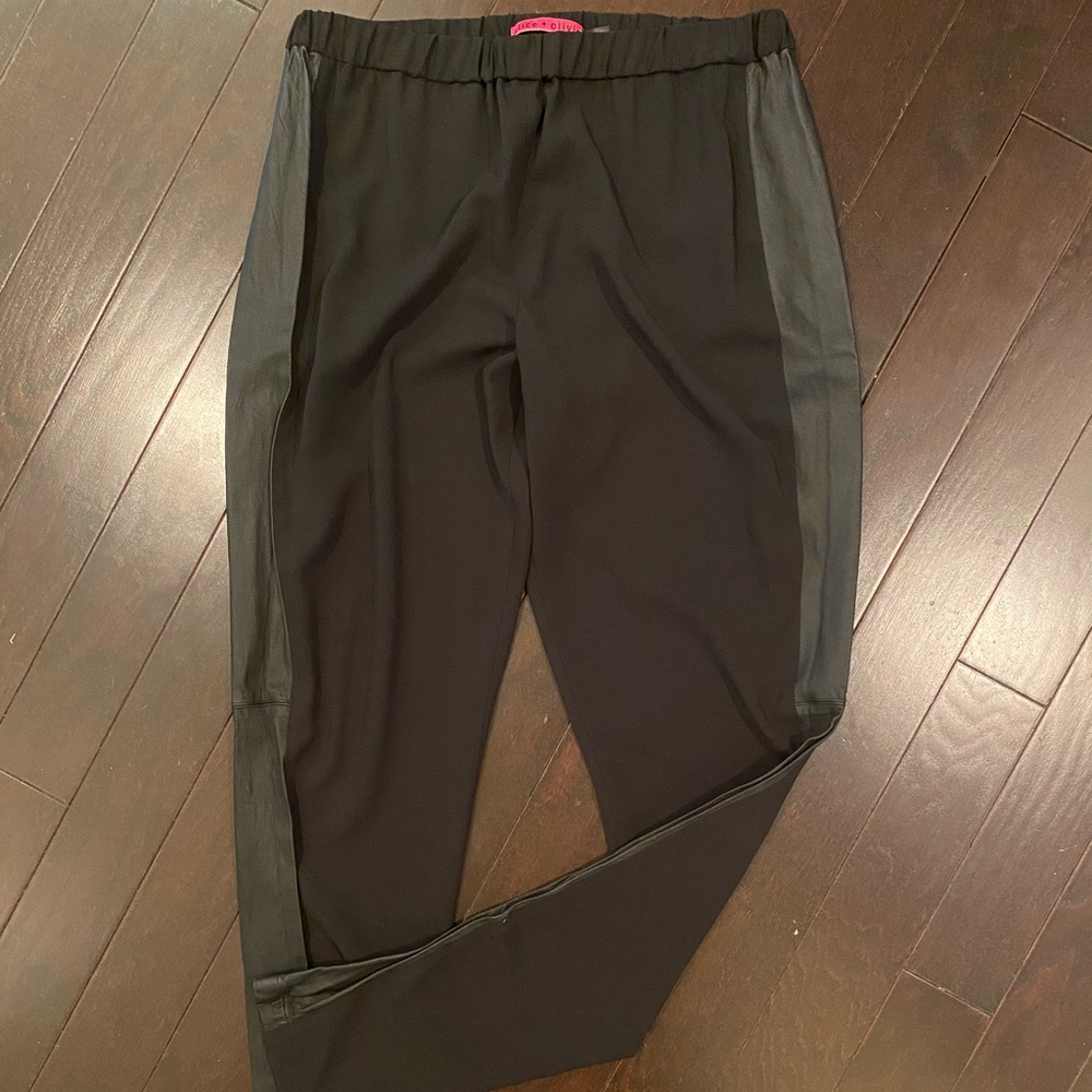 Alice + Olivia Joggers